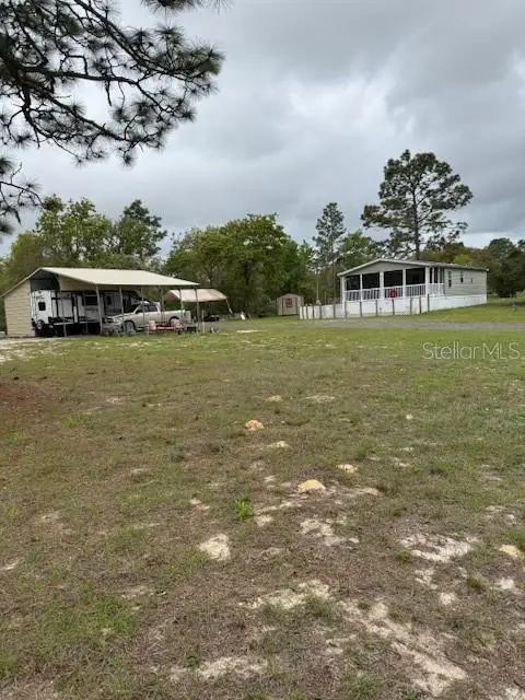 13330 SE 21st Place, Morriston, FL 32668 - #3
