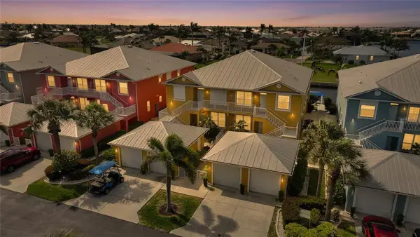 2002 Bal Harbor Boulevard #1822, PUNTA GORDA, FL 33950