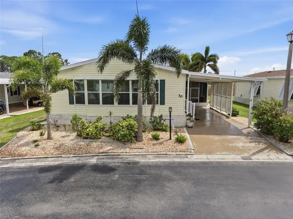 15550 Burnt Store Road #30, PUNTA GORDA, FL 33955