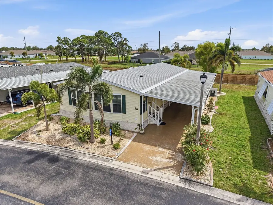 15550 Burnt Store Road #30, Punta Gorda, FL 33955 - #2