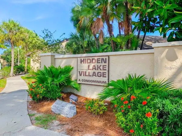 2724 Hidden Lake Boulevard #A, SARASOTA, FL 34237