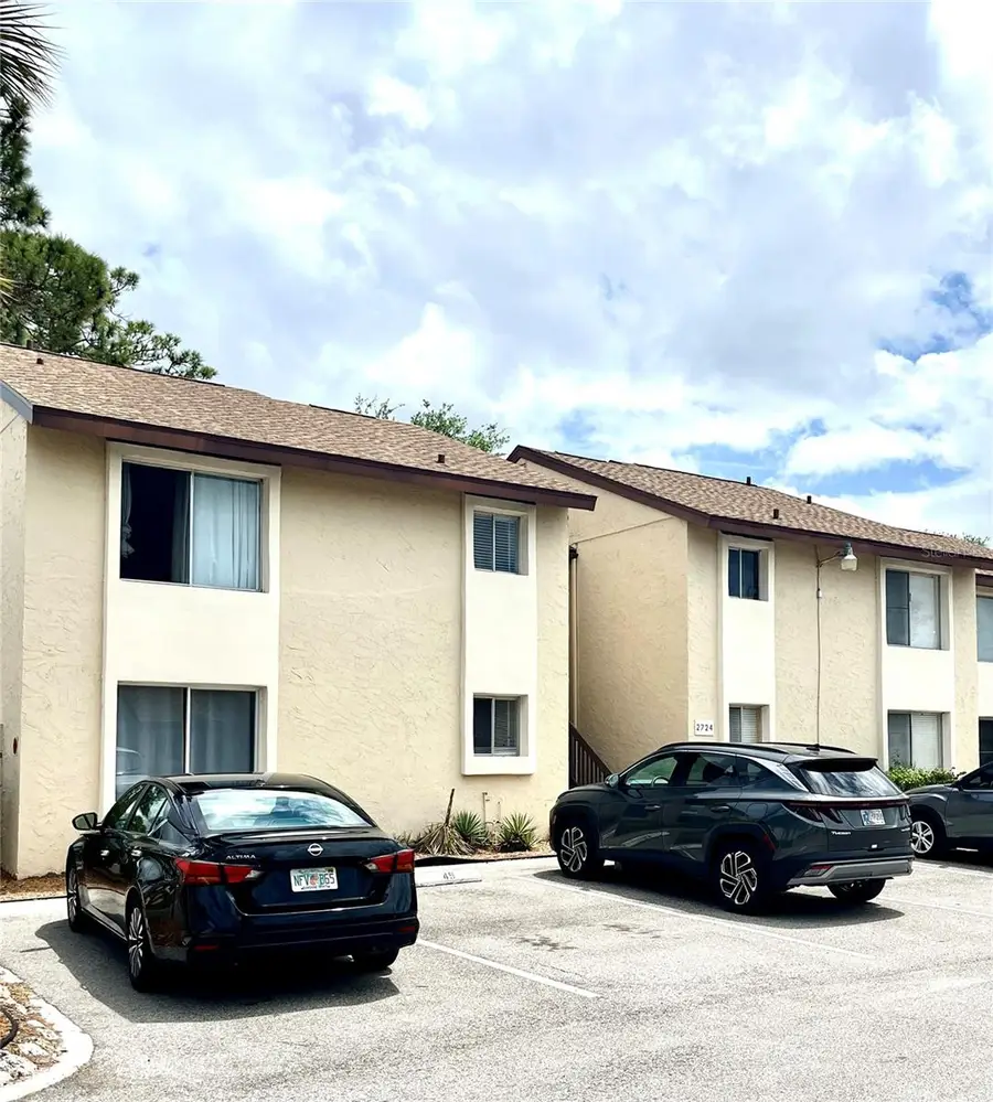 2724 Hidden Lake Boulevard #A, Sarasota, FL 34237 - #2