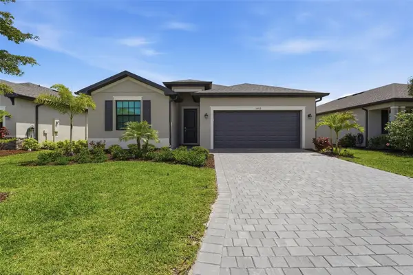 1452 Saddlewood Circle, PORT CHARLOTTE, FL 33953