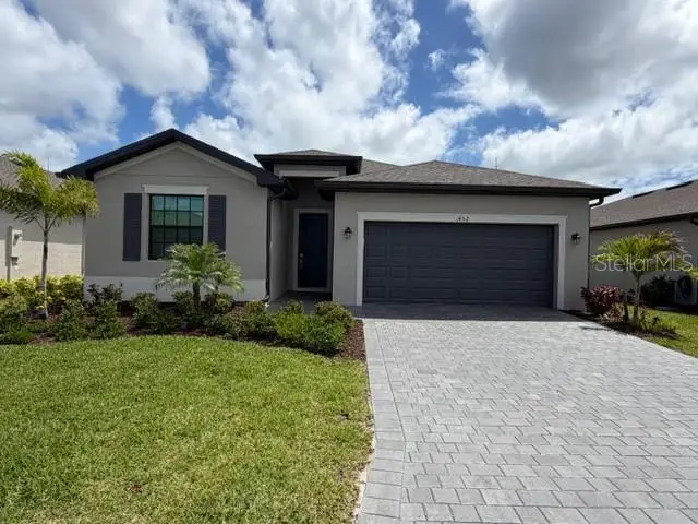 1452 Saddlewood Circle, Port Charlotte, FL 33953 - #3