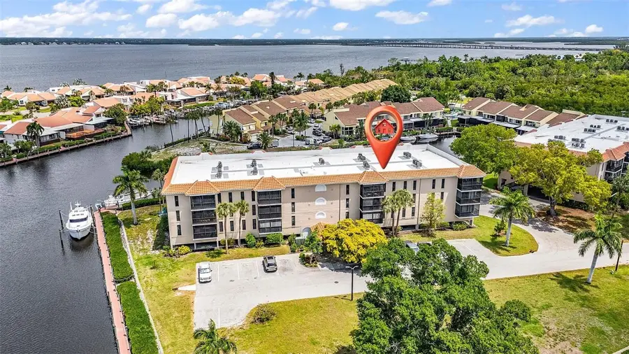 25188 Marion Avenue #A207, Punta Gorda, FL 33950 - #2