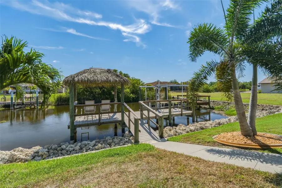 9452 Nastrand Circle, Port Charlotte, FL 33981 - #2
