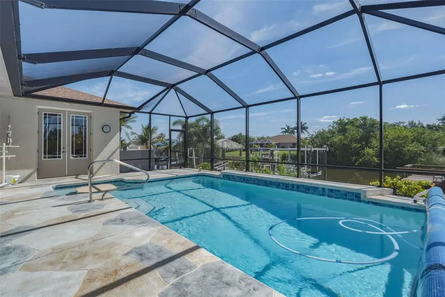 9452 Nastrand Circle, Port Charlotte, FL 33981 - #3