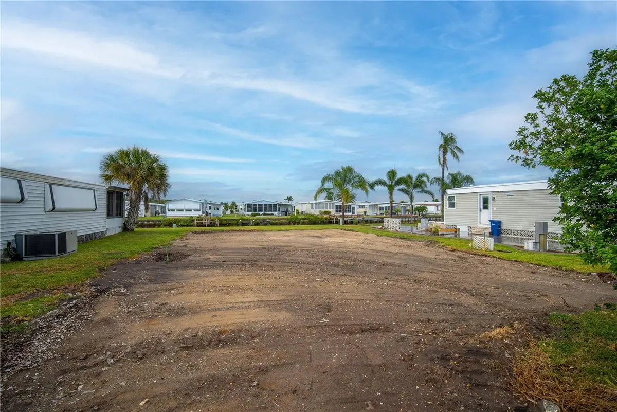 646 Blackburn Boulevard, North Port, FL 34287 - #1