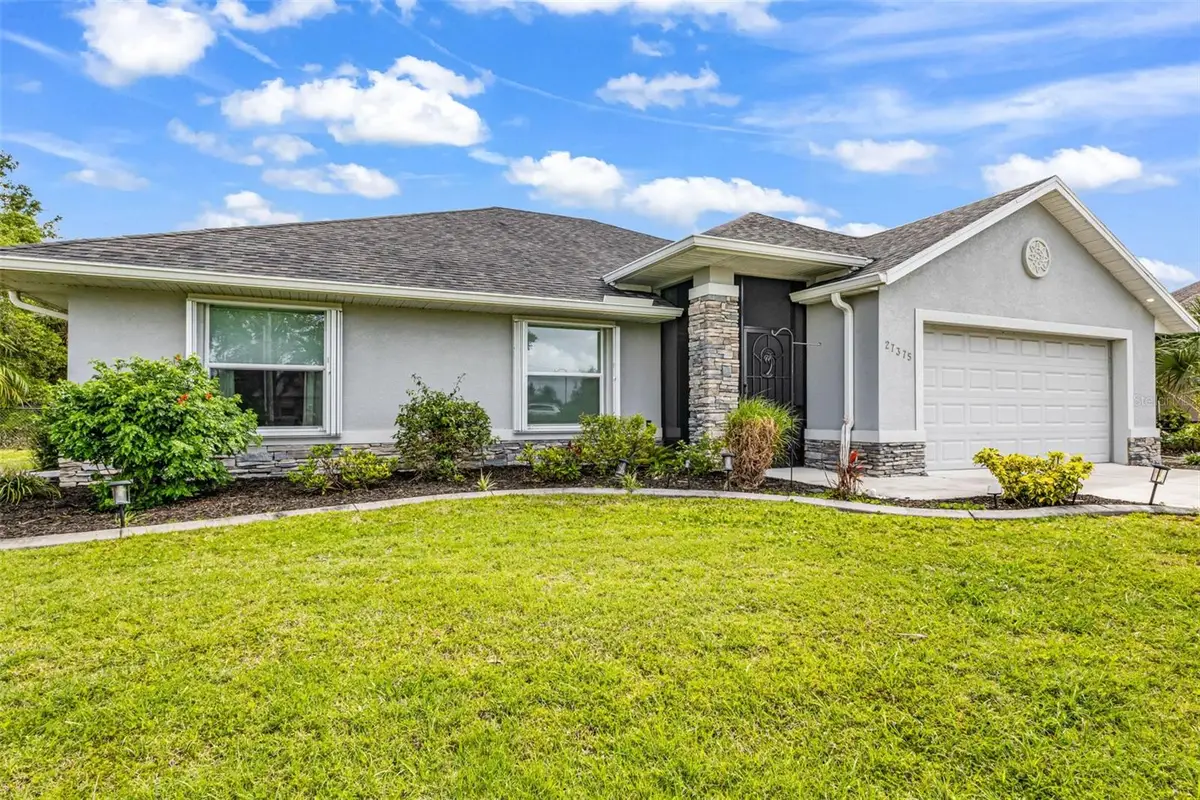 27375 Pasto Drive, Punta Gorda, FL 33983 - #1