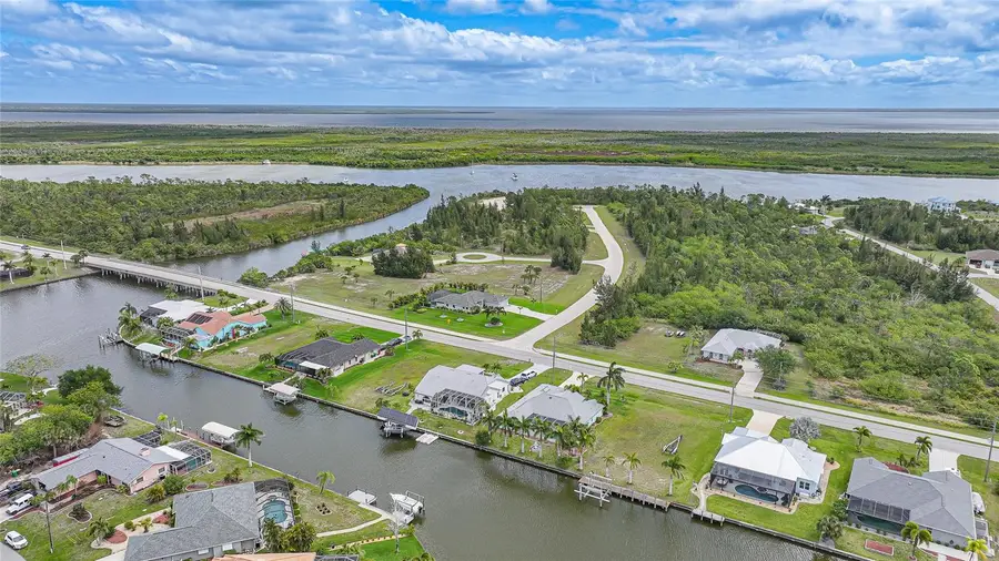 9325 St Paul Drive, Port Charlotte, FL 33981 - #3