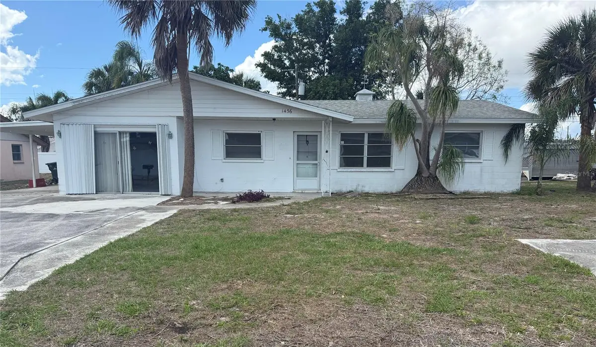 1456 Royal Road, Venice, FL 34293 - #1