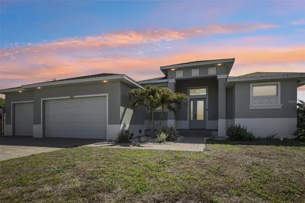 9613 Miami Circle, PORT CHARLOTTE, FL 33981