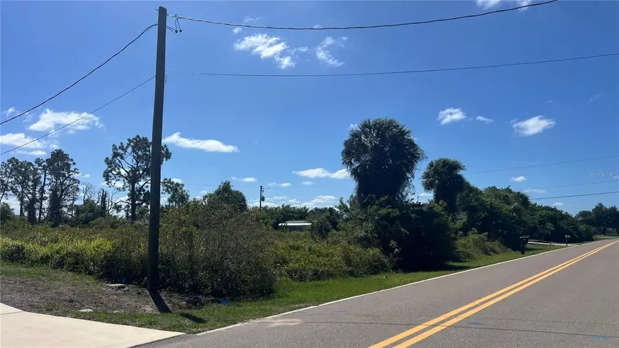 74 Macarthur Drive, Port Charlotte, FL 33954 - #2