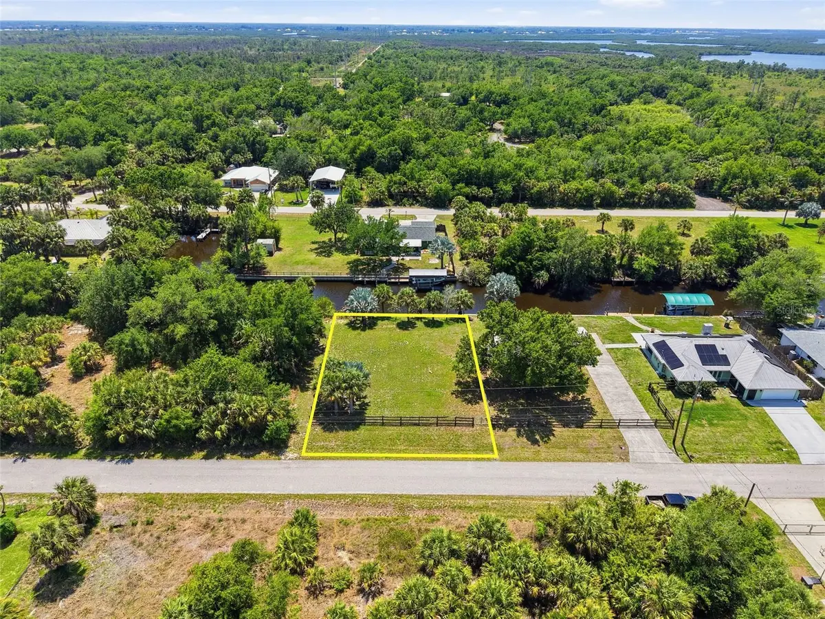 28451 Sabal Palm Drive, Punta Gorda, FL 33982 - #1