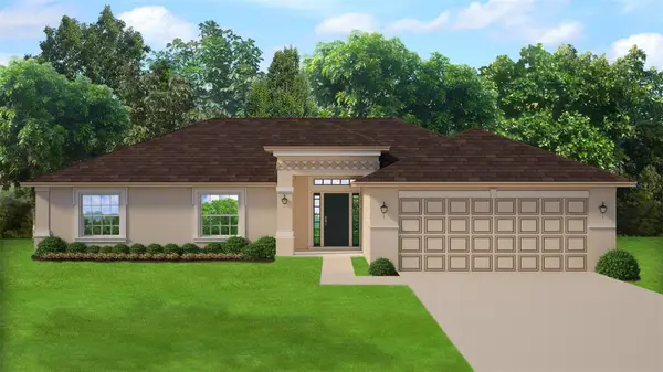 20237 Navajo Lane, PORT CHARLOTTE, FL 33952