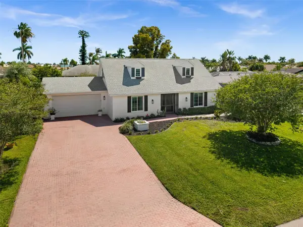 706 SW 51st Street Terrace, CAPE CORAL, FL 33914