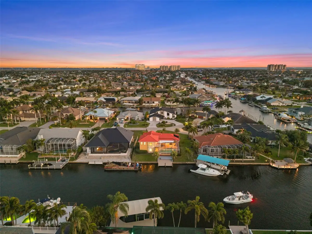 1223 SW 51st Street, Cape Coral, FL 33914 - #1