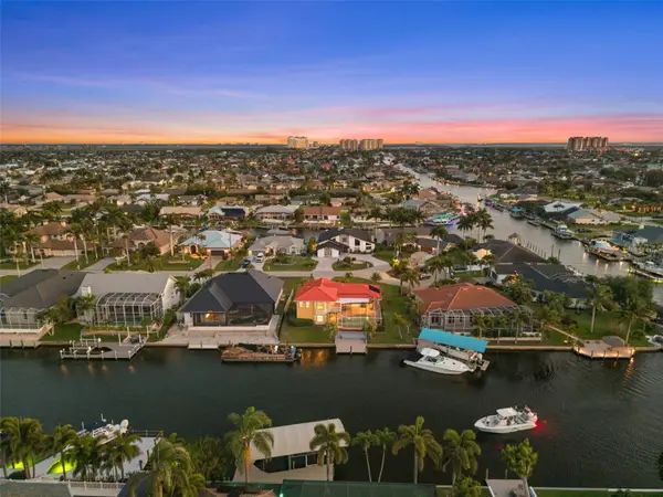 1223 SW 51st Street, CAPE CORAL, FL 33914