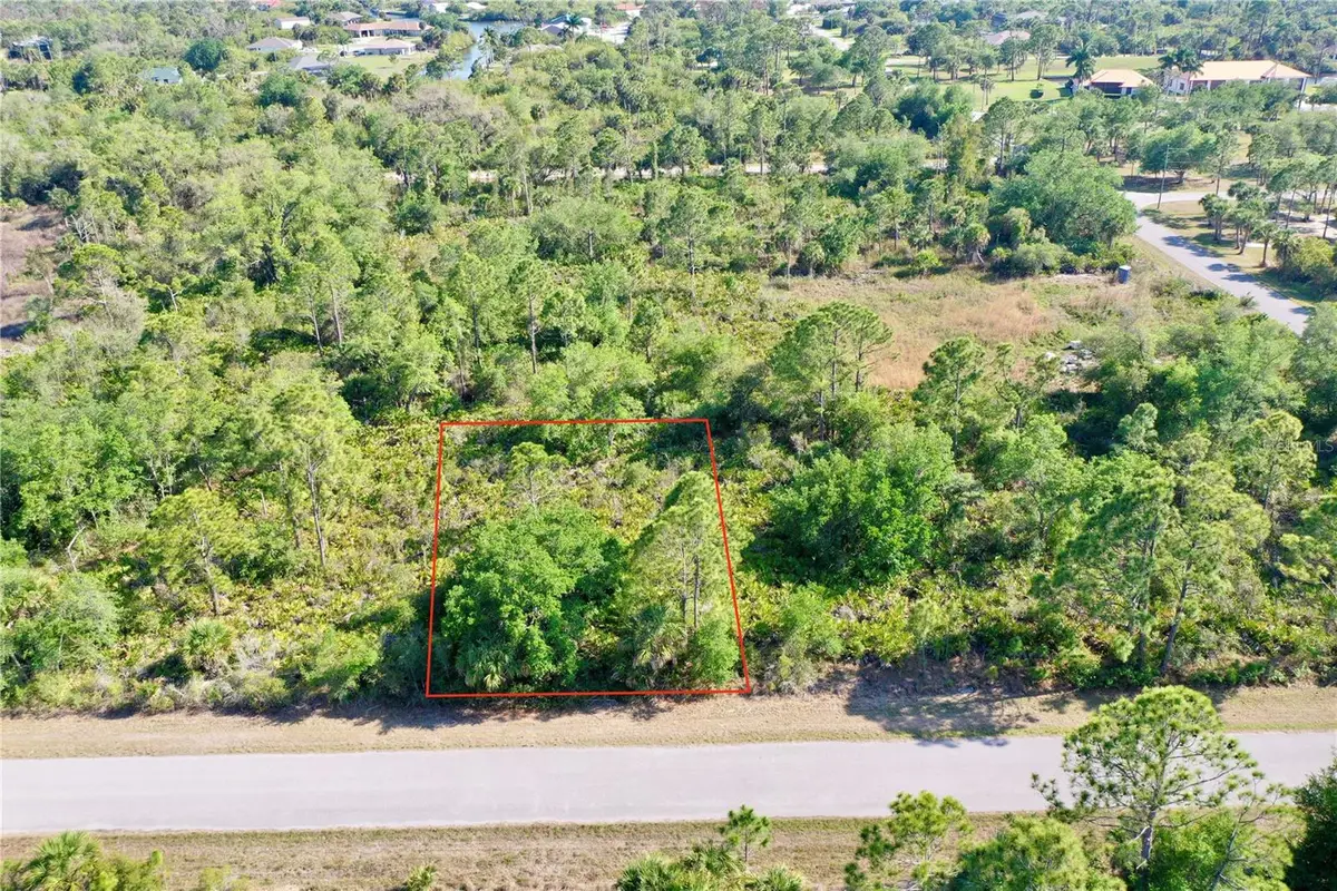 12453 Koenig Lane, Port Charlotte, FL 33953 - #1