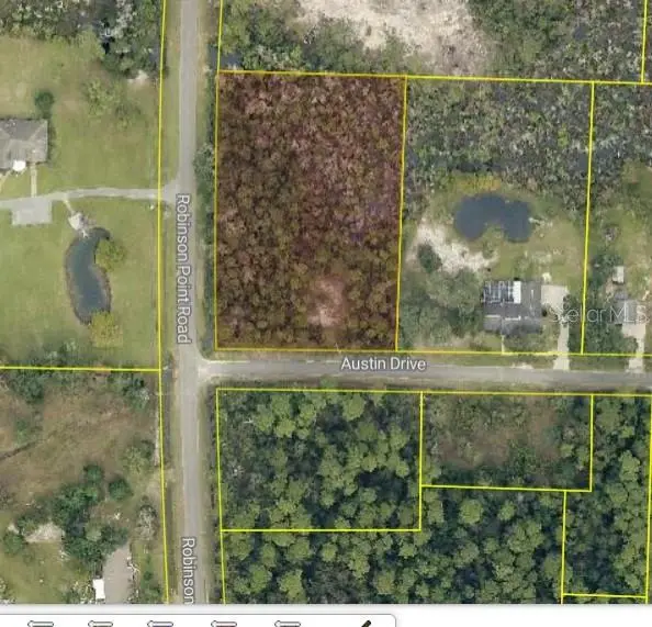 Austin Drive, Milton, FL 32583 - #1