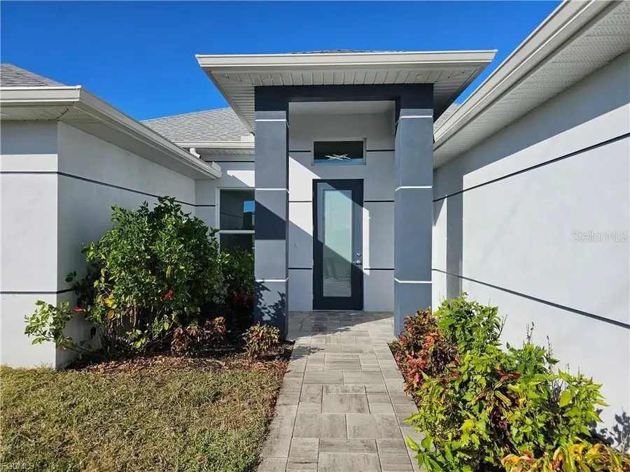 1425 NW 1st Street, Cape Coral, FL 33993 - #2