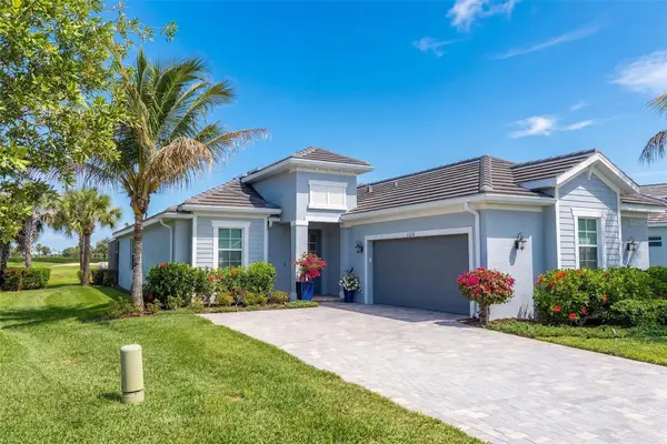 25228 Keygrass Court, PUNTA GORDA, FL 33955
