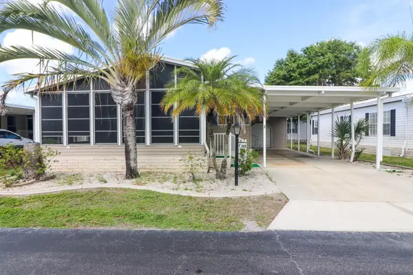 29200 Jones Loop Road #205, PUNTA GORDA, FL 33950