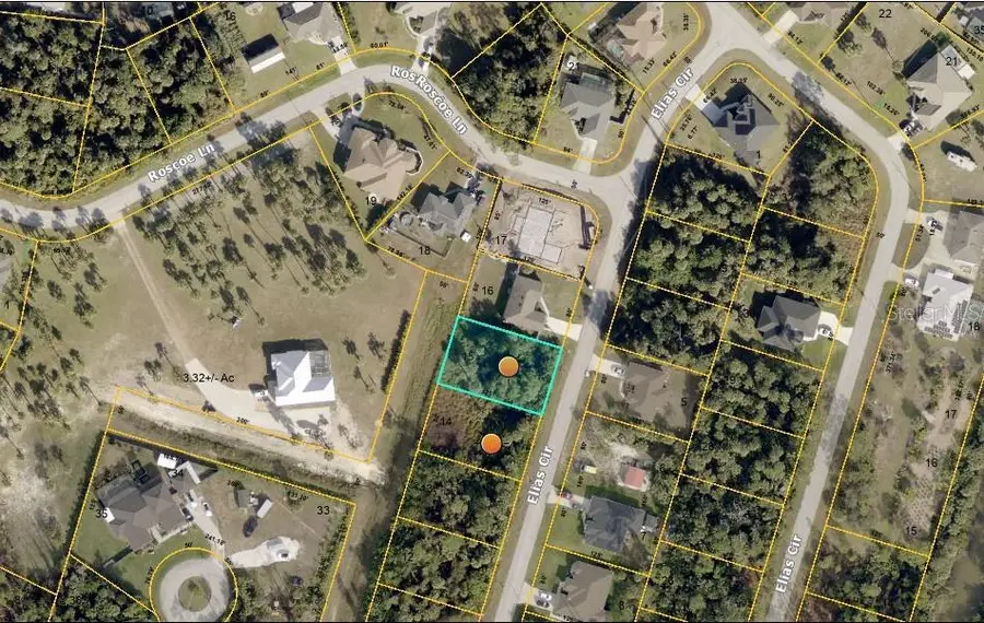 Elias Circle, North Port, FL 34288 - #2