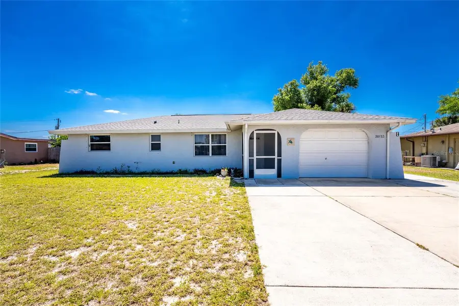 20153 Midway Boulevard, Port Charlotte, FL 33952 - #2