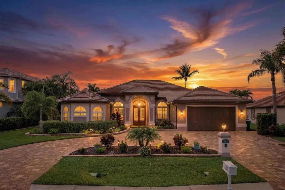 2022 El Dorado Parkway W, Cape Coral, FL 33914 - #1