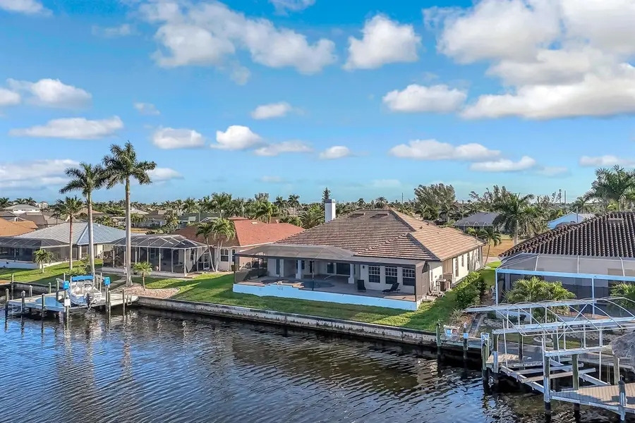 4518 SW 22nd Place, Cape Coral, FL 33914 - #3