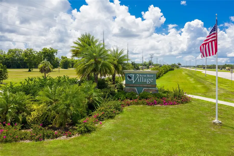 25337 Doredo Drive, Punta Gorda, FL 33955 - #2