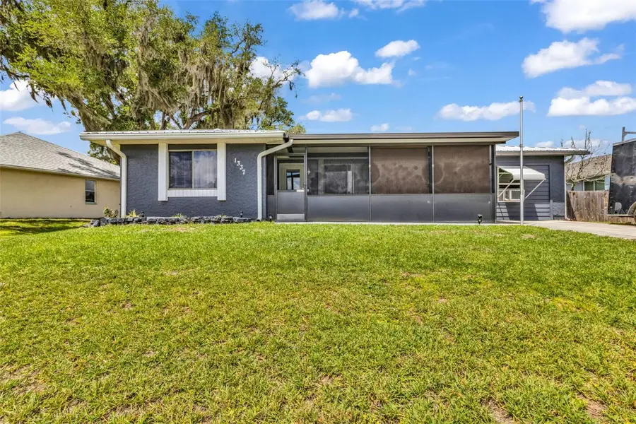 1337 Sheehan Boulevard, Port Charlotte, FL 33952 - #2