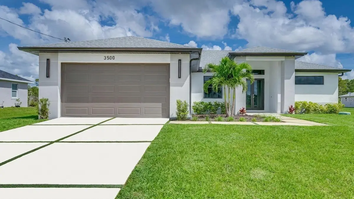 3500 13th Street W, Lehigh Acres, FL 33971 - #1