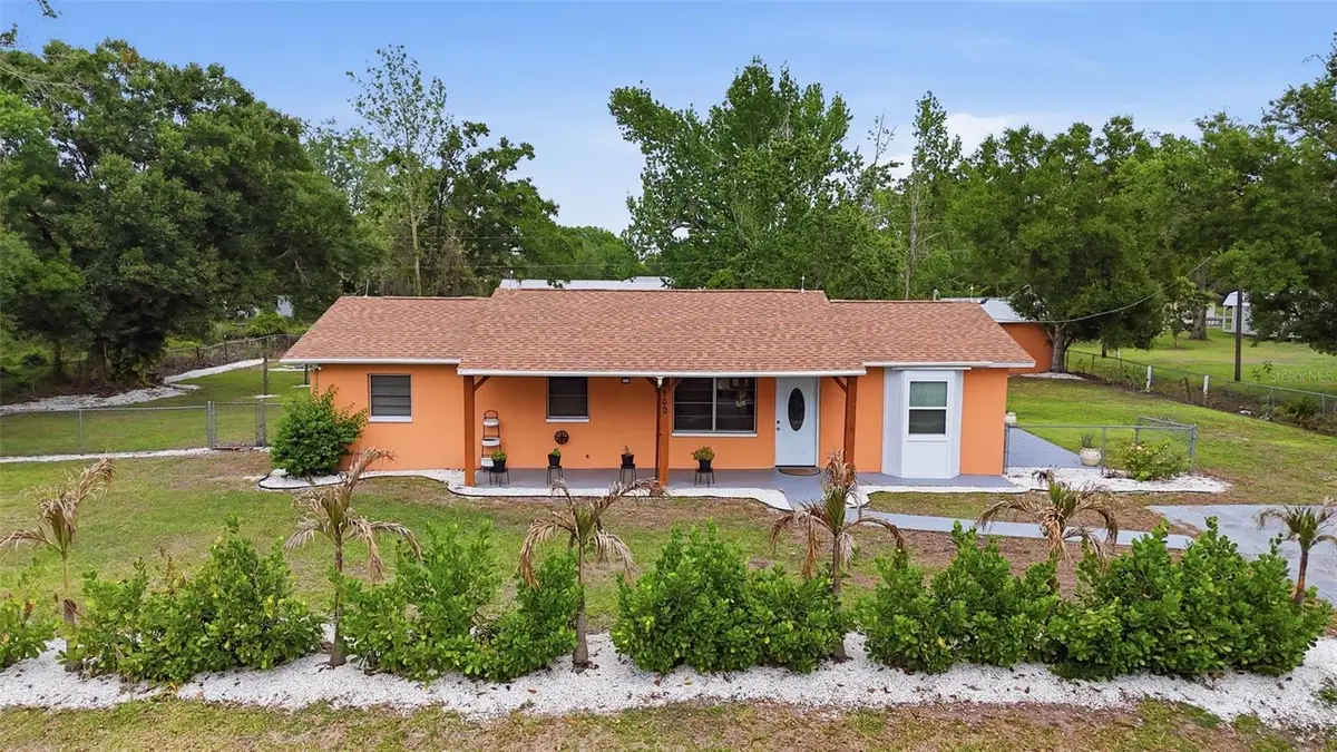 1500 SE Tangelo Drive, Arcadia, FL 34266 - #1