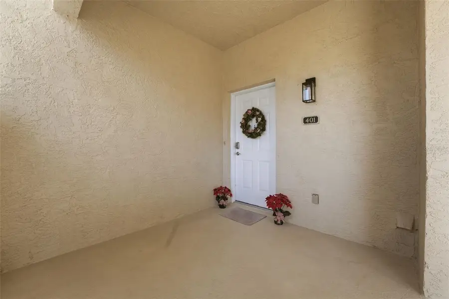 5800 Sabal Trace Drive #401, North Port, FL 34287 - #2