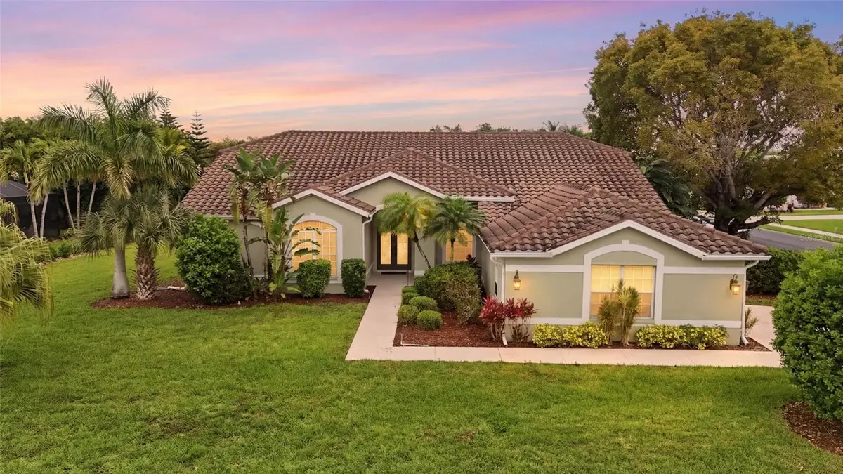 12761 Dresden Court, Fort Myers, FL 33912 - #1