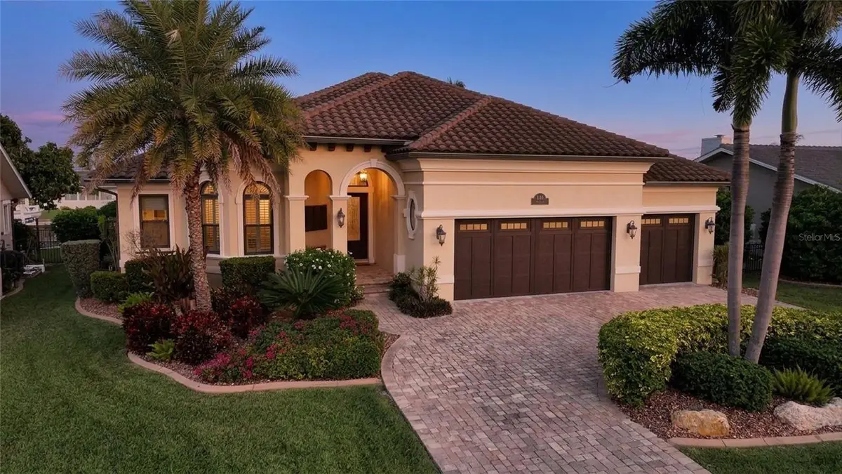 849 Napoli Lane, Punta Gorda, FL 33950 - #1