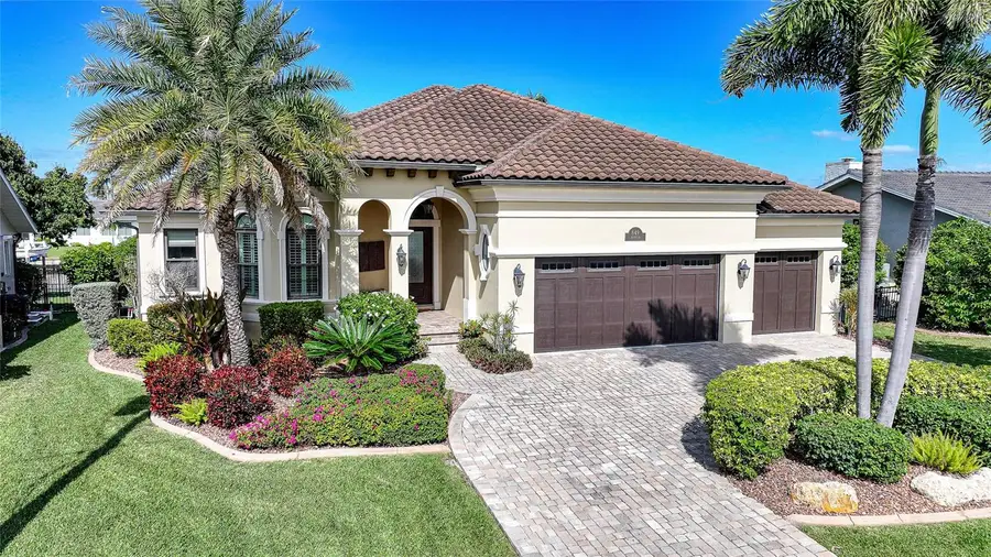 849 Napoli Lane, Punta Gorda, FL 33950 - #2