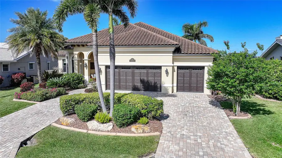 849 Napoli Lane, Punta Gorda, FL 33950 - #3
