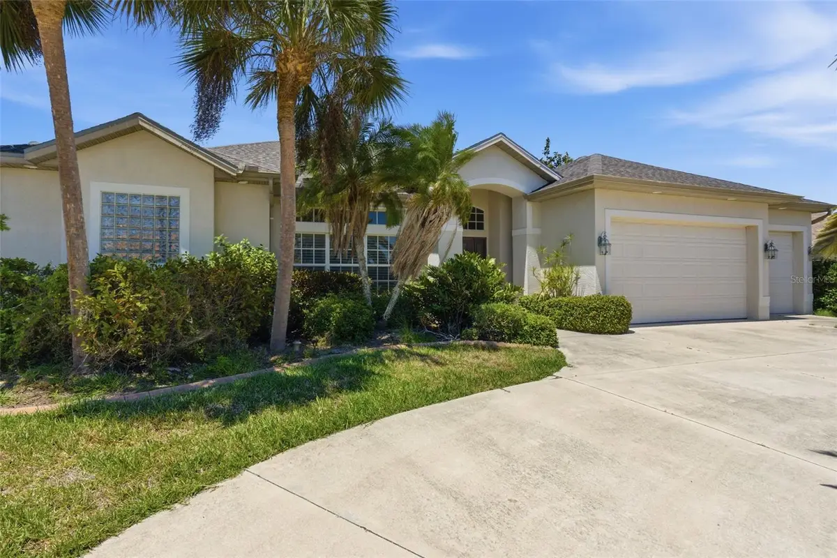 974 Rotonda Circle, Rotonda West, FL 33947 - #1