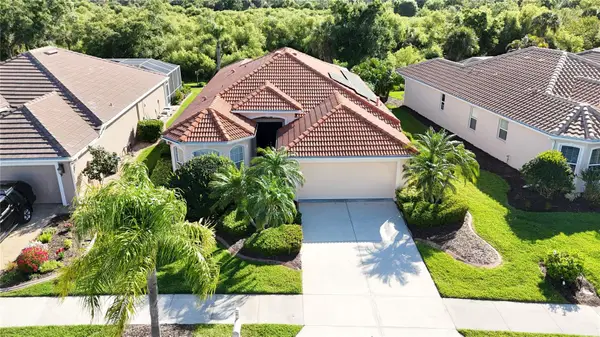5174 Pine Shadow Lane, NORTH PORT, FL 34287