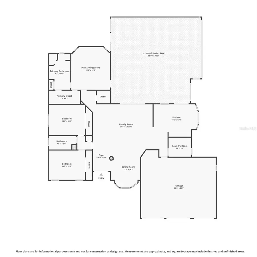 1025 Northview Street, Port Charlotte, FL 33952 - #2