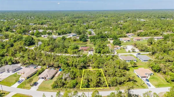 Abelove Lane, NORTH PORT, FL 34291