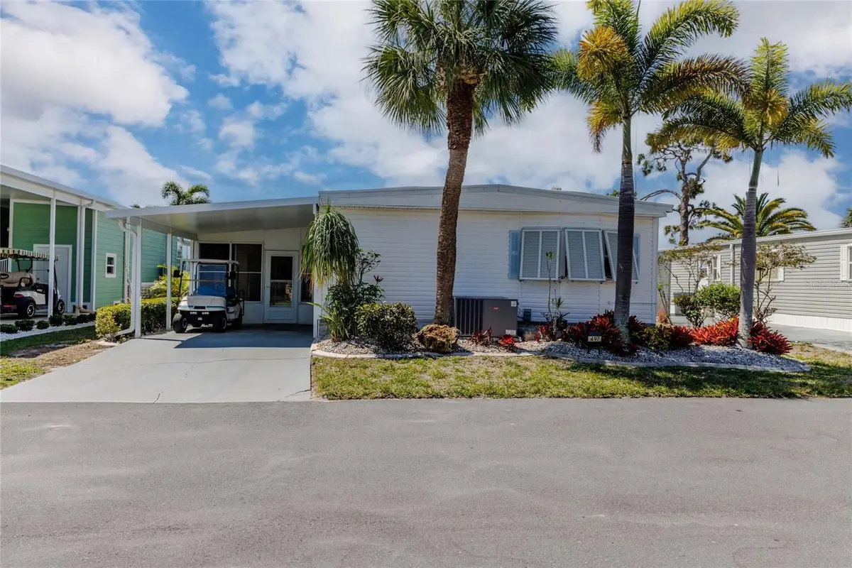 2100 Kings Highway #497, Port Charlotte, FL 33980 - #1