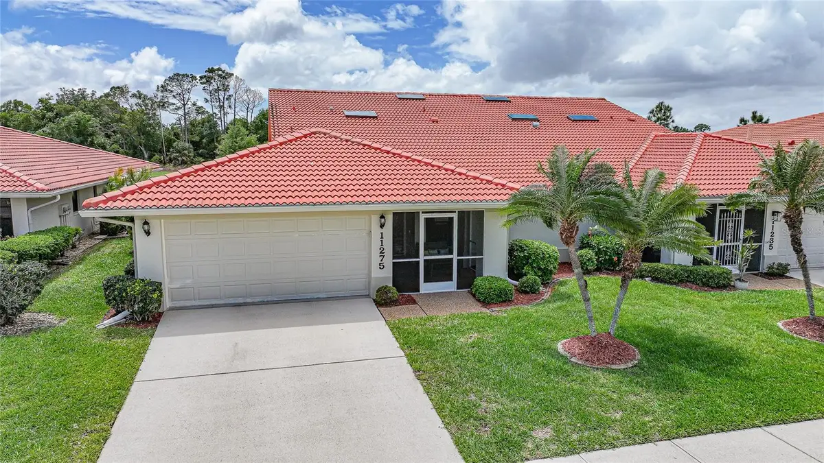 11275 SW Courtney Drive, Lake Suzy, FL 34269 - #1