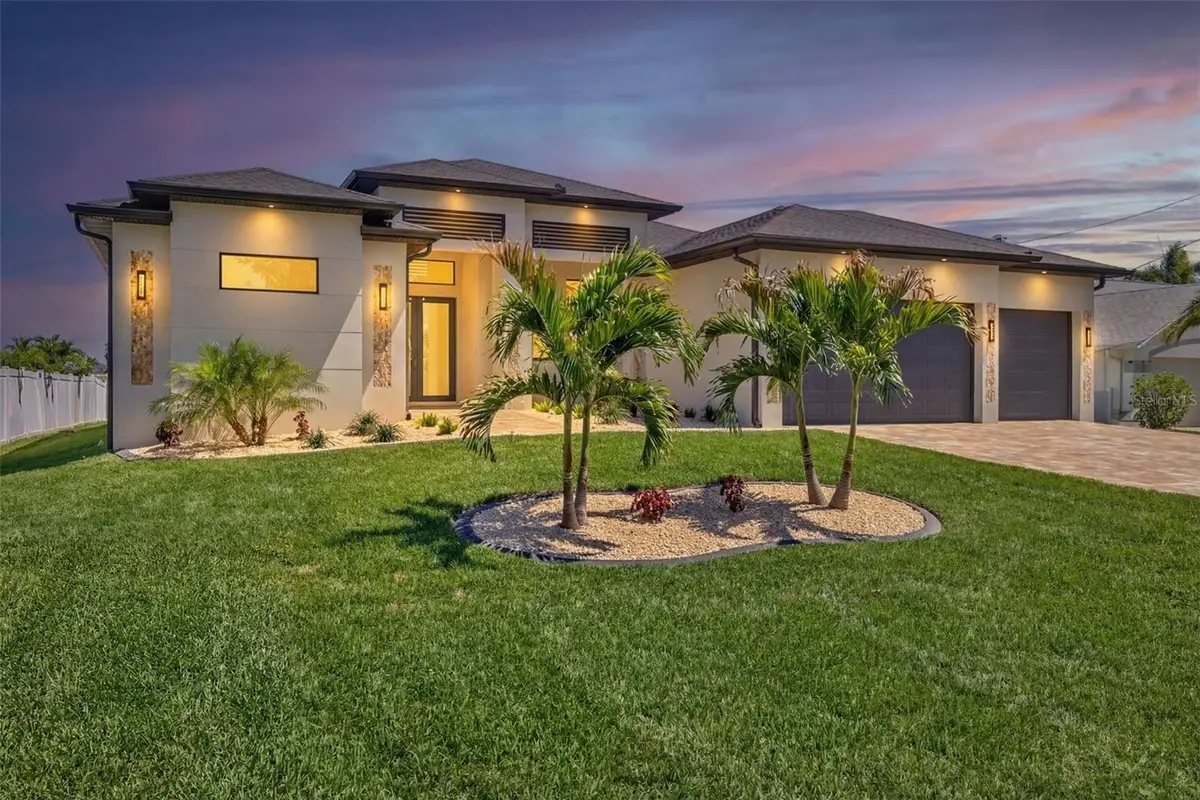 2551 SW 26th Place, Cape Coral, FL 33914 - #1