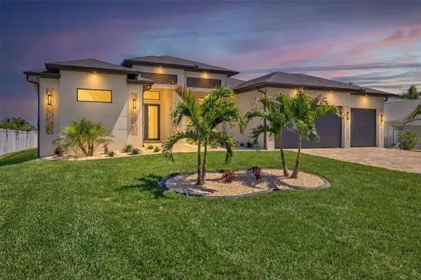 2551 SW 26th Place, CAPE CORAL, FL 33914