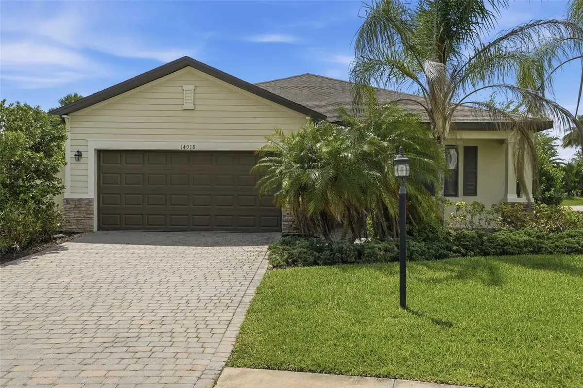 14018 Aledo Court, Fort Myers, FL 33905 - #1