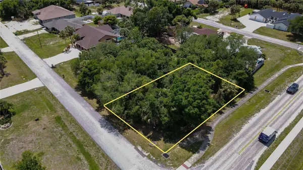 1009 Northview Street, PORT CHARLOTTE, FL 33952